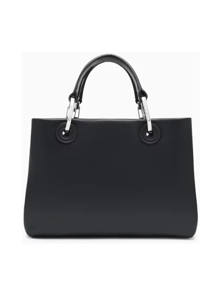 Torebka Emporio Armani czarna