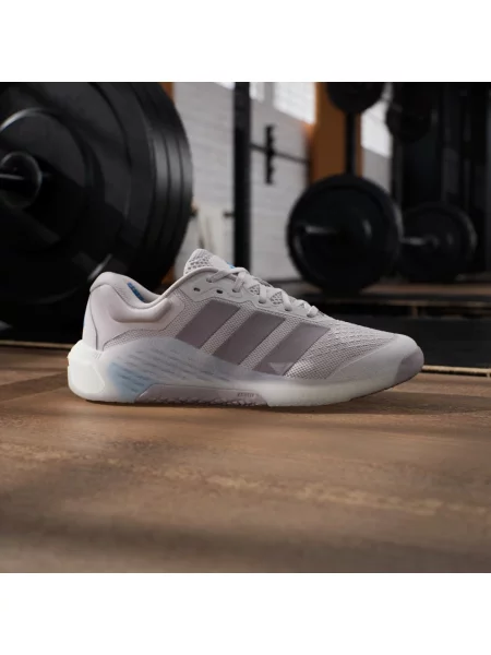 Boty do posilovny adidas modré