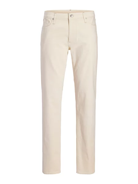 JACK & JONES Jeans JJIClark JJEVan fildeş