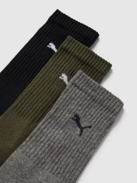 Skarpety sportowe w zestawie 3 pary Puma