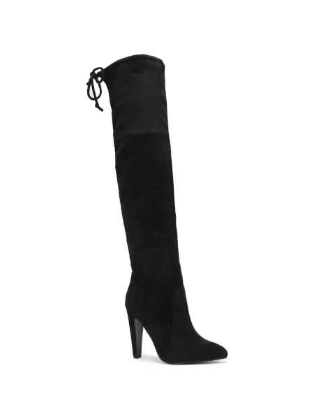 Pantofi La Modeuse negru