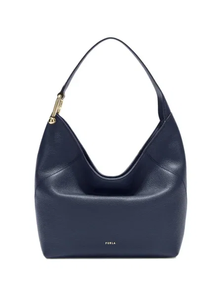 Geantă Furla albastru