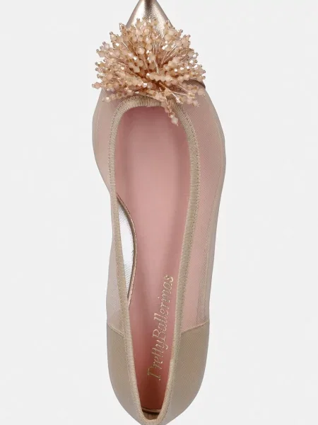 Балетки Pretty Ballerinas