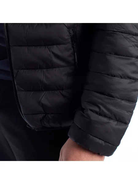 Geacă U.s. Polo Assn. negru