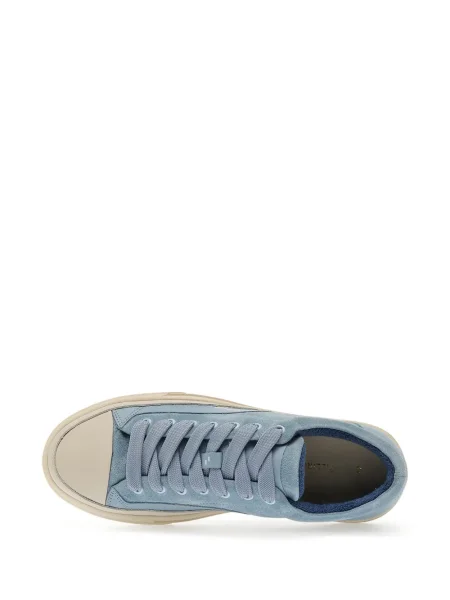 Sneakerși Filling Pieces albastru