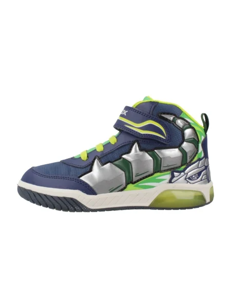 Pantofi copii Geox albastru