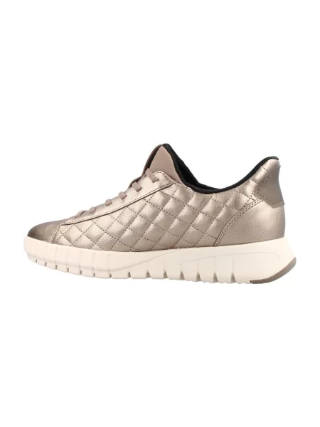 Geox D FLEXTRIDE PLUS sneakers pentru femei