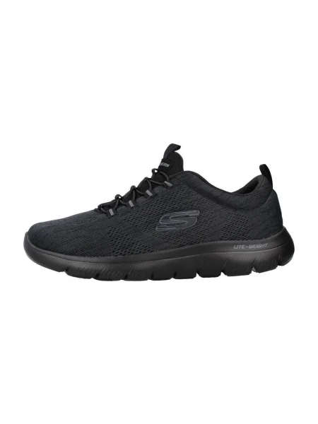 Pantofi Skechers negru