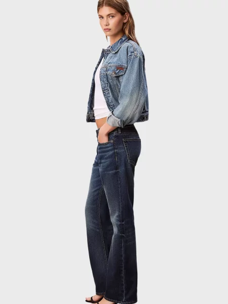 Джинсы Calvin Klein Jeans синие