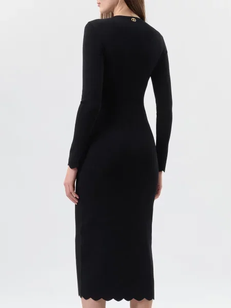 Сукня Twinset чорна
