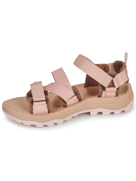 Sneakerși Merrell roz
