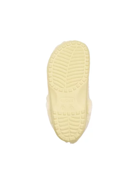 Pantofi Crocs clasici bej