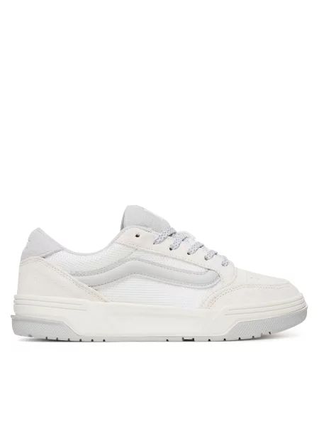 Sneakersy Vans Hylane bílá