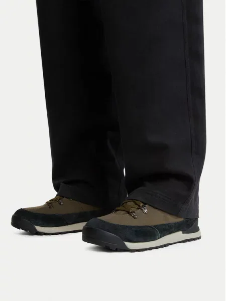 Туристически боти The North Face