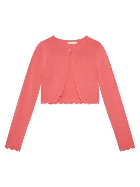 Abel & Lula Bolero roz