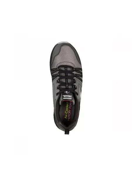 Členkové topánky Skechers