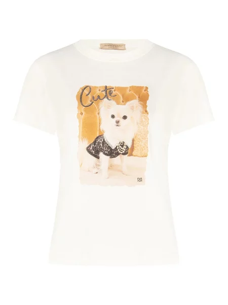 Tricou Rinascimento