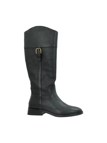 Pantofi Geox negru