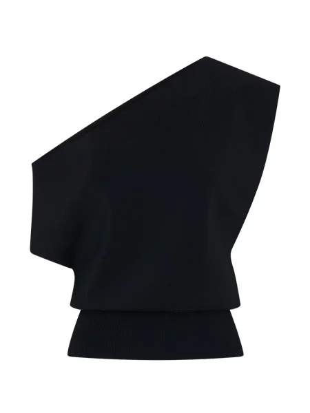 Top Christopher Esber negru