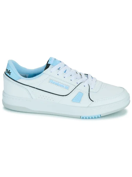 Pantofi Reebok Classic clasici alb