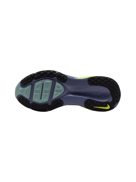 Pantofi Nike galben