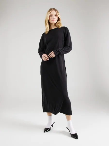 MSCH COPENHAGEN Rochie Elizza Lynette' negru