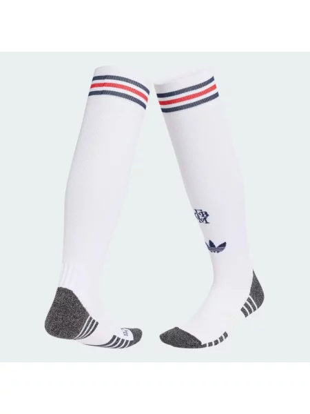 Skarpety Adidas białe