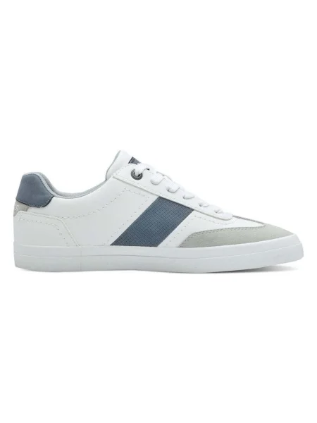 Pantofi S.oliver alb