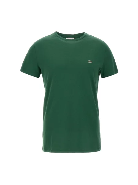 Lacoste T-Shirt zielony