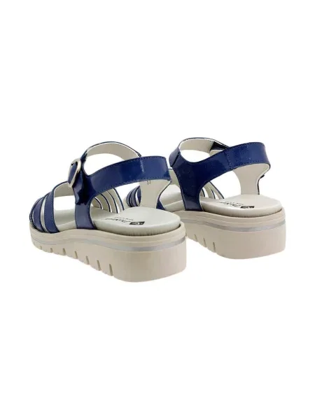 Pantofi Piesanto albastru