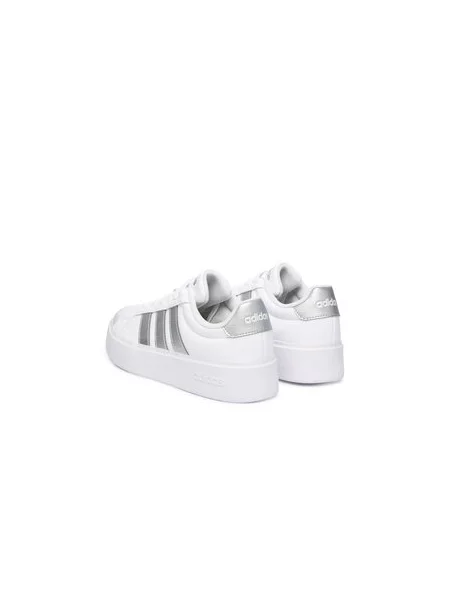 Adidas Tenisice Streettalk Bold bijela