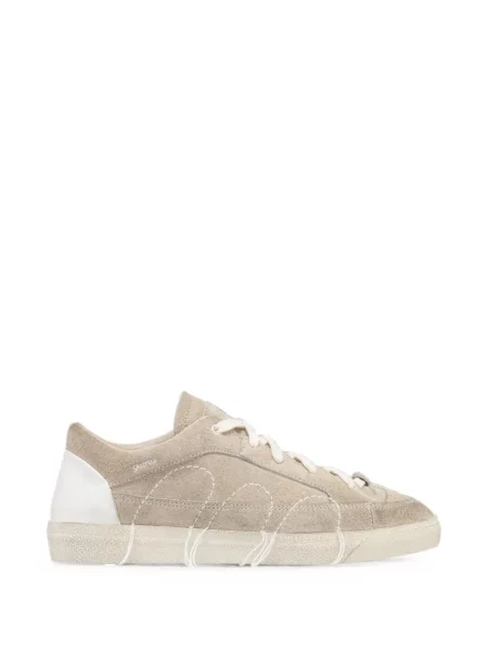 Szarvasbőr sneaker Santha