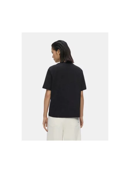 Tricou Karl Lagerfeld negru
