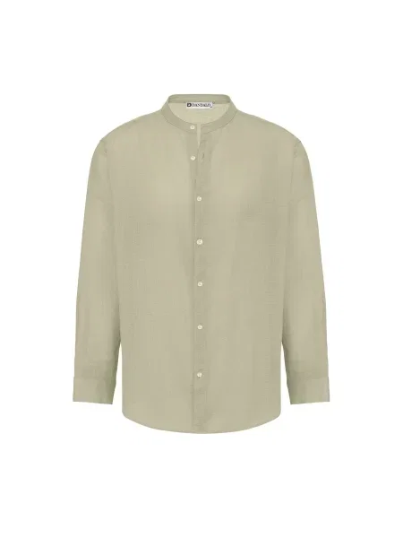 Dandalo Košulja svijetlozelena