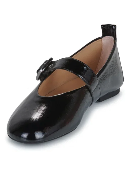 Pantofi Unisa negru
