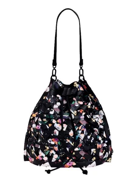 Desigual Rucsac/geantă OSMIO HARLAN negru