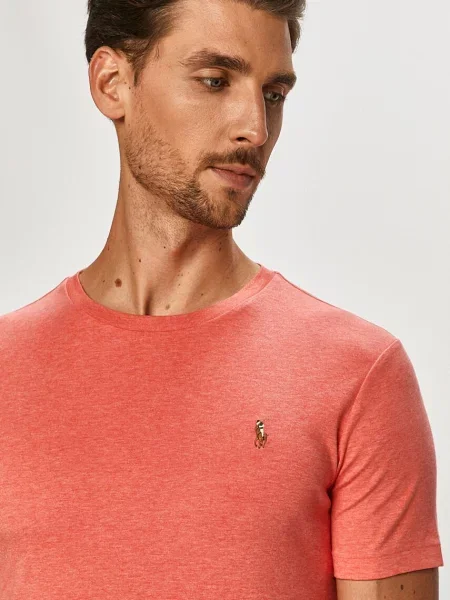 Футболка Polo Ralph Lauren
