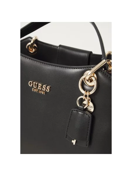 Torebka Guess czarna