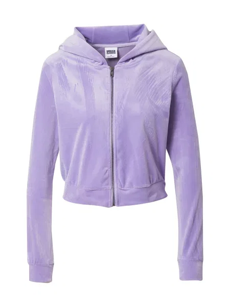 Urban Classics Jopa na temno liila vijolična