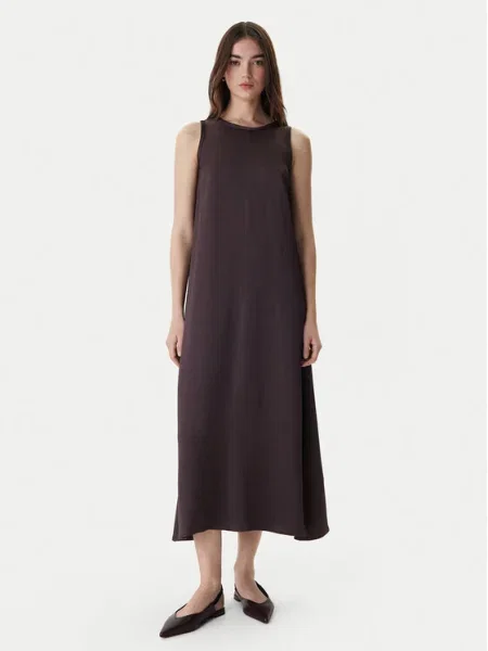 Marella Rochie de vară Uguale maro