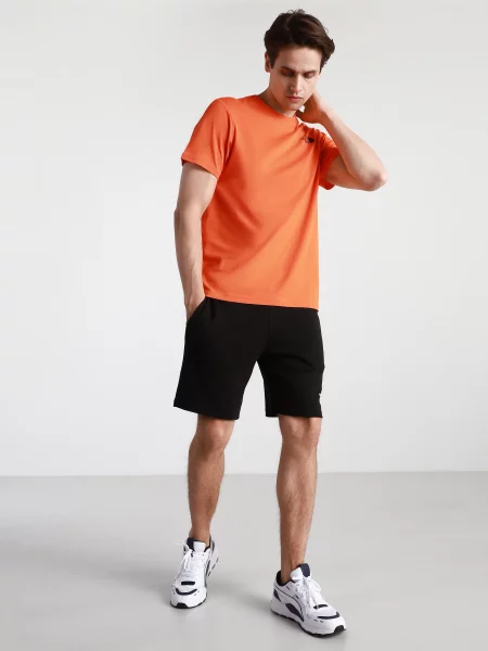 Шорты The North Face черные