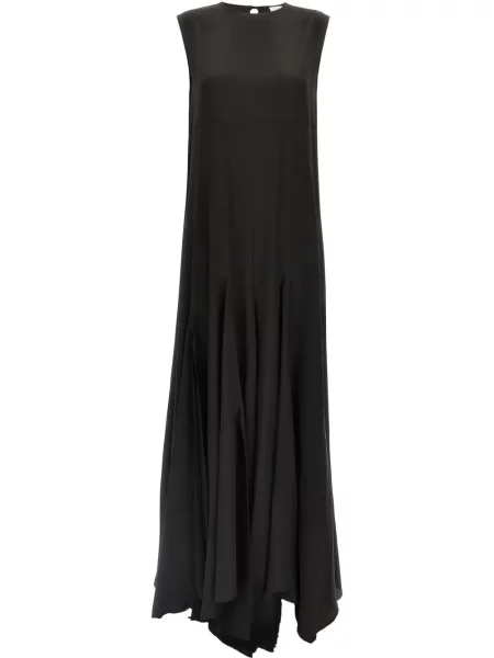 Sukienka Di.la3 Pari' garniturowa czarna