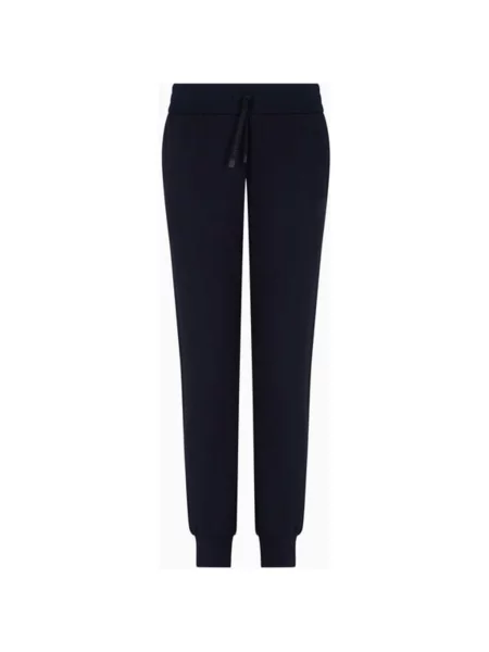 Pantaloni Armani Exchange albastru
