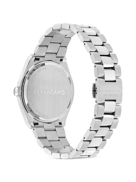Ceas Ferragamo negru