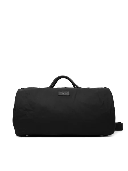 Barbour Torba za vikend rjava