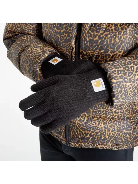 Ceas Carhartt Wip negru