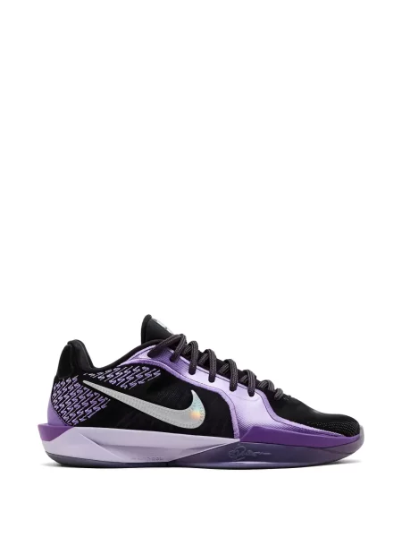 Sneakerși Nike negru