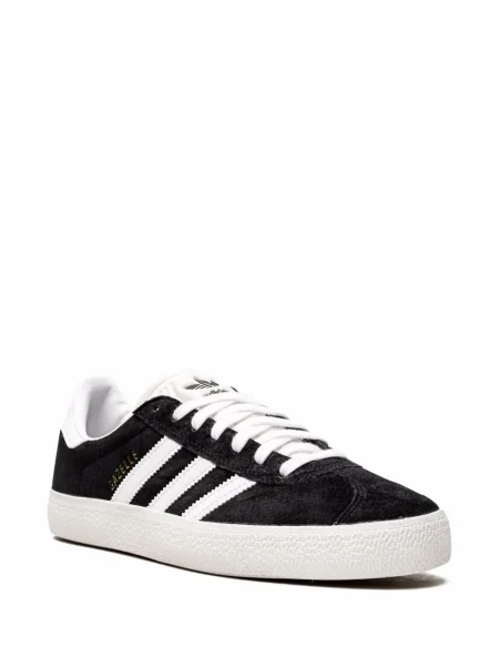 Top Adidas negru