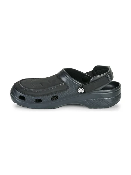 Pantofi Crocs negru