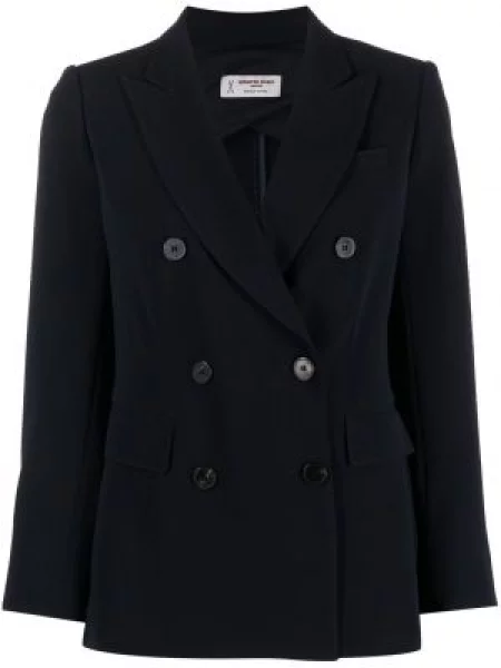 Sacou Alberto Biani albastru